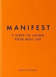 Manifest: The Sunday Times bestseller that will change your life