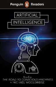 Libro in inglese Penguin Readers Level 7: Artificial Intelligence (ELT Graded Reader) Michael Wooldridge