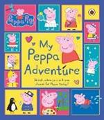 Peppa Pig: My Peppa Adventure