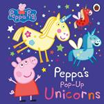 Peppa Pig: Peppa’s Pop-Up Unicorns