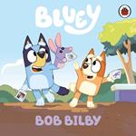 Bluey: Bob Bilby