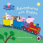 Peppa Pig: Adventures with Peppa