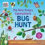 The Very Hungry Caterpillar's Bug Hunt