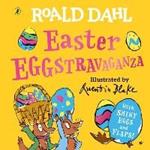 Roald Dahl: Easter EGGstravaganza