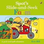 Spot's Slide and Seek: Farm