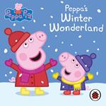 Peppa Pig: Peppa’s Winter Wonderland