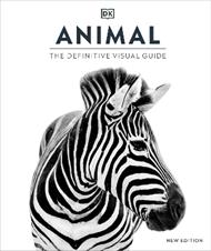 Animal: The Definitive Visual Guide