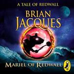 Mariel Of Redwall