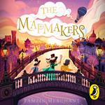 The Mapmakers