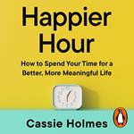 Happier Hour