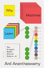 Why Machines Learn: The Elegant Maths Behind Modern AI