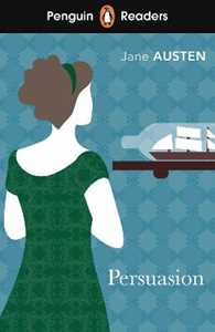 Libro in inglese Penguin Readers Level 3: Persuasion (ELT Graded Reader) Jane Austen