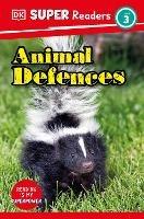 DK Super Readers Level 3 Animal Defences