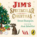 Jim's Spectacular Christmas