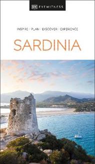 DK Eyewitness Sardinia