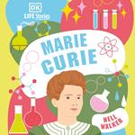 DK Life Stories Marie Curie