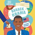 DK Life Stories Barack Obama