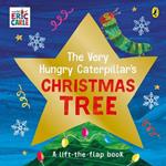 The Very Hungry Caterpillar's Christmas Tree