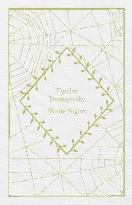 White Nights - Fyodor Dostoyevsky - cover