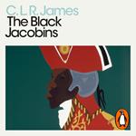 The Black Jacobins