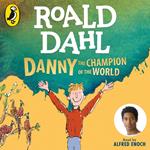 Danny the Champion of the World