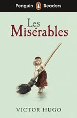 Penguin Readers Level 4: Les Misérables (ELT Graded Reader)