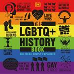 The LGBTQ+ History Book