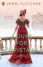 A Duke for Christmas