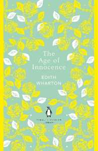 Libro in inglese The Age of Innocence Edith Wharton