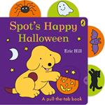 Spot’s Happy Halloween