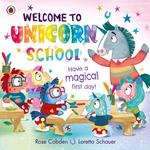 Welcome to Unicorn School