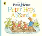 Peter Rabbit Tales - Peter Hops Aboard