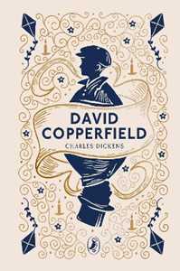 Libro in inglese David Copperfield: 175th Anniversary Edition Charles Dickens