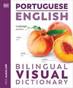 Portuguese English Bilingual Visual Dictionary