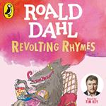 Revolting Rhymes