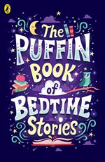 The Puffin Book of Bedtime Stories