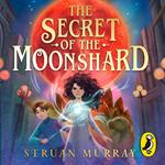 The Secret of the Moonshard