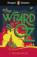 Penguin Readers Level 2: The Wizard of Oz (ELT Graded Reader)