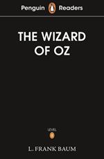 Penguin Readers Level 2: The Wizard of Oz (ELT Graded Reader)
