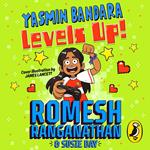 Yasmin Bandara Levels Up!