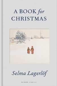 Libro in inglese A Book for Christmas Selma Lagerlöf