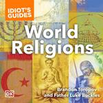 Idiot's Guides World Religions