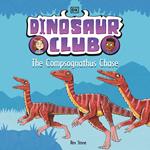 Dinosaur Club: The Compsognathus Chase