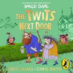 The Twits Next Door