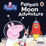 Peppa Pig: Peppa’s Moon Adventure