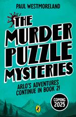 The Interactive Murder Puzzle Mysteries 2