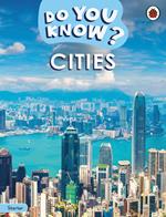 Do You Know? Starter Level – Cities