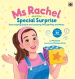 Ms Rachel: Ms Rachel and the Special Surprise