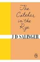 Libro in inglese The Catcher in the Rye J. D. Salinger