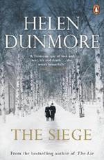 The Siege: From the bestselling author of A Spell of Winter